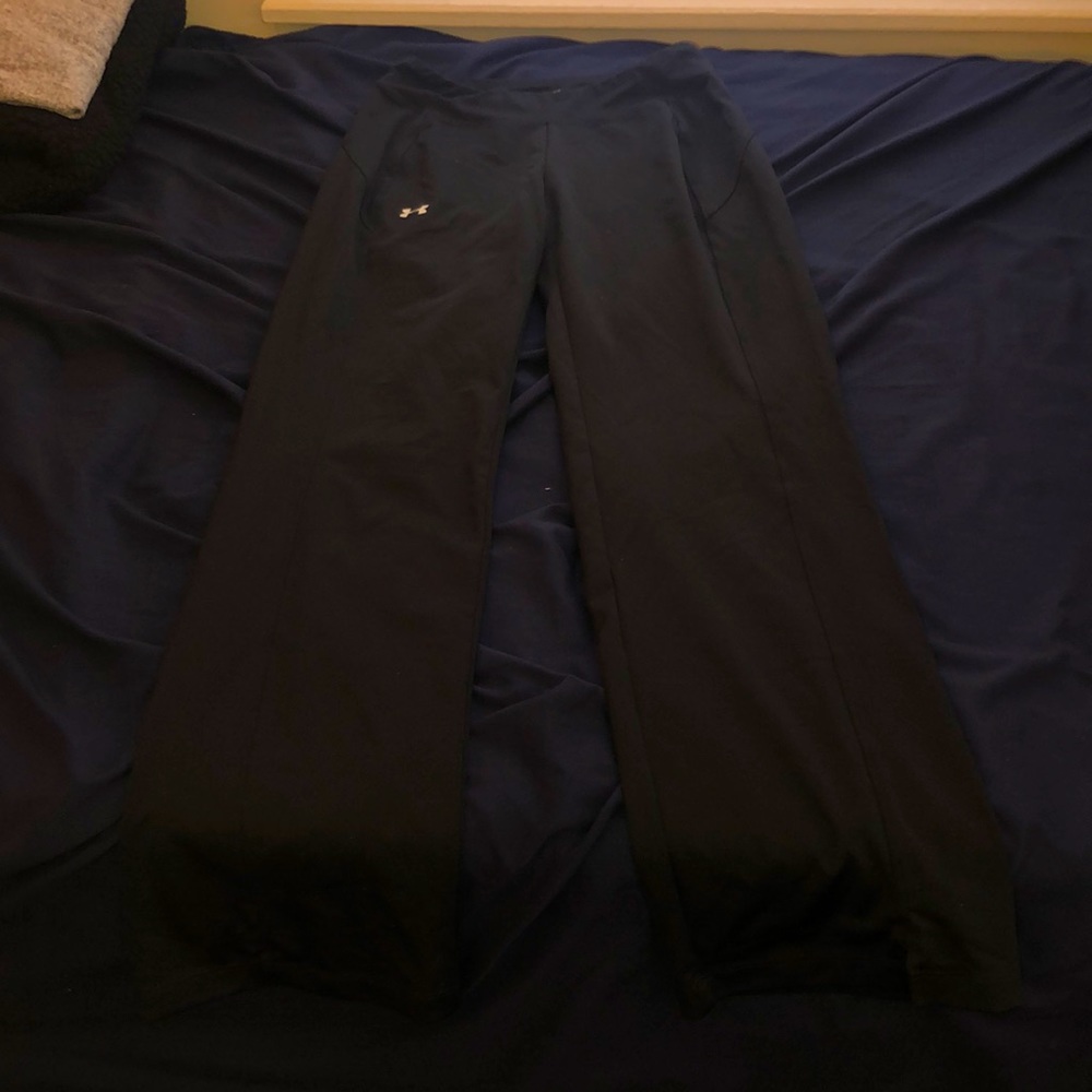 Yoga Pants